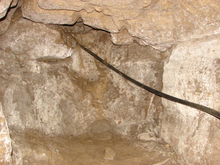 2008 Olentangy Indian Caverns Ohio USA