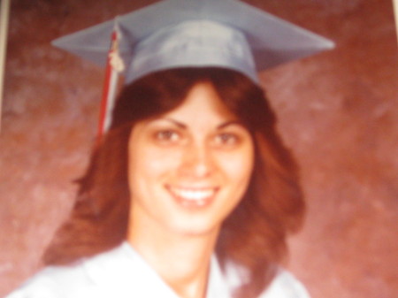 Tammy Blackwood's Classmates® Profile Photo