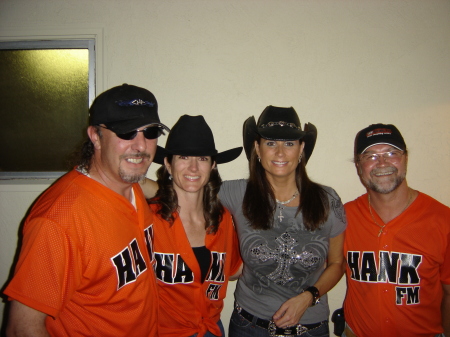 Terri Clark