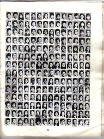 virgil junior high school-1972 one