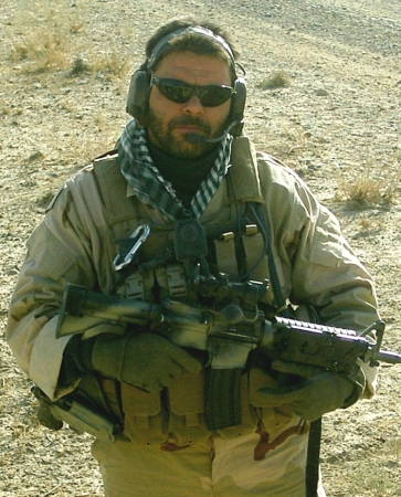 Afghanistan 2007