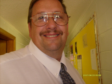 Merrill Rickel's Classmates® Profile Photo