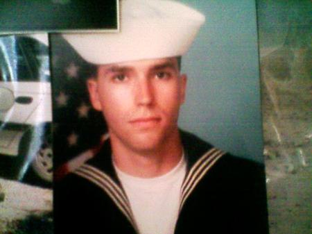 sailor me