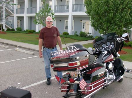 Myrtle Beach Bike Rally