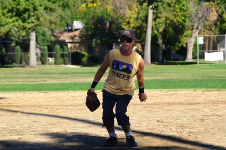 softball