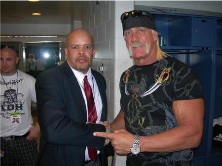 hulk hogan