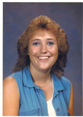 11th Grade 1986-87
