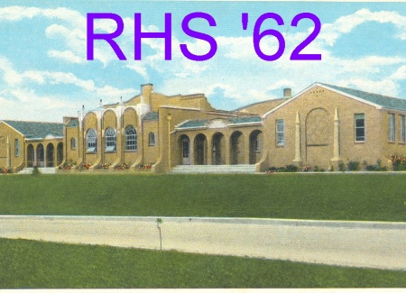 RHS &#39;62