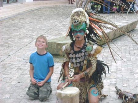 My Bubba - Playa Del Carmen Mexico