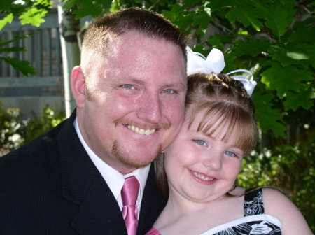 Father Daughter Ball 2005