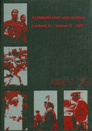 Ken Piet's album, 60&#39;s-80&#39;s Aries Yearbooks Available in PDF Dgt.