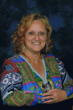 Denise Etter Collins's Classmates® Profile Photo