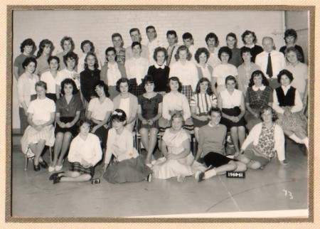 Joanne Irwin's Classmates® Profile Photo