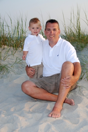 Dewayne & Seth - Ocean Isle 08