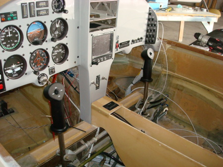 Flight Controls