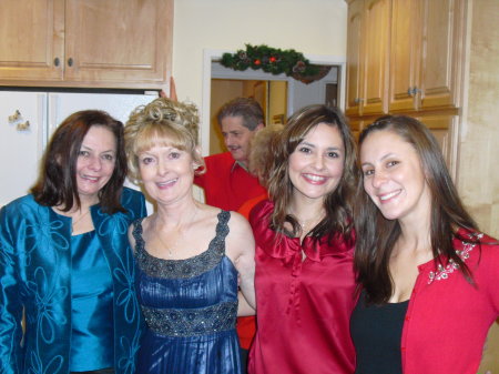 Christmas 2009 045