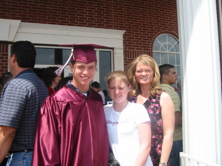 Scott's Grad.