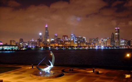 Worlds Greatest city - Chicago