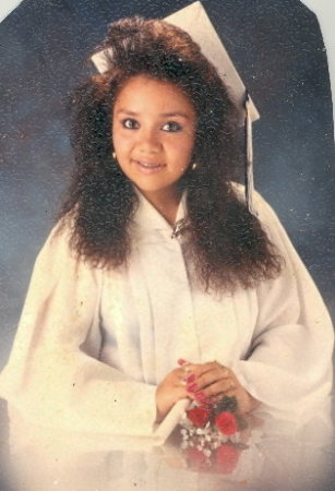 angie's grad 88