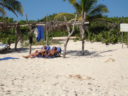 Tulum, MX '06