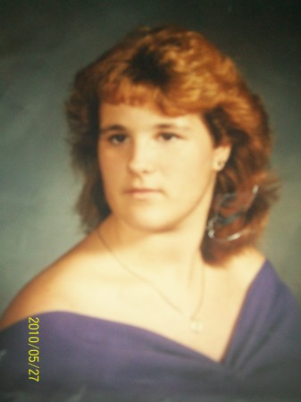 Michelle Williamson's Classmates profile album