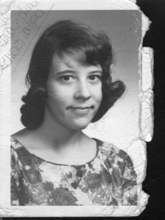 Bette Allen's Classmates profile album