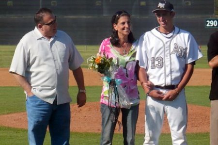 proud mama--May '10