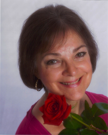 Marilyn Rose Spinello 's Classmates® Profile Photo