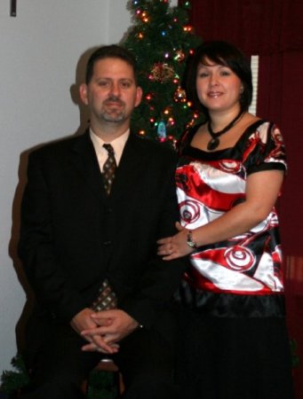 Pastors Bobby n Misty Osborn