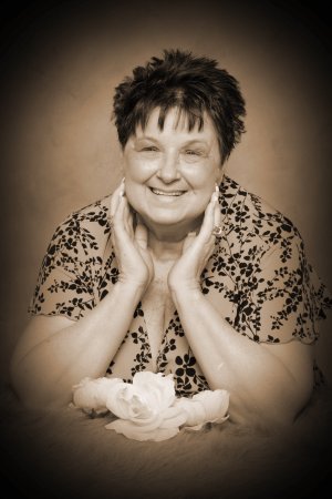 Marilyn Bricker's Classmates® Profile Photo