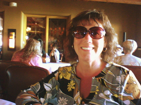 Anita in Phoenix 6/08