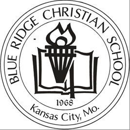Blue Ridge Christian High School Logo Photo Album