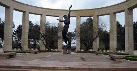 The Memorial of D Day