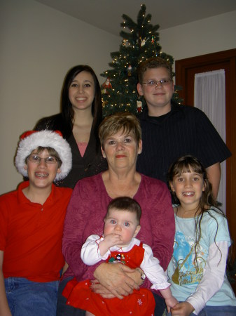 The Grandkids