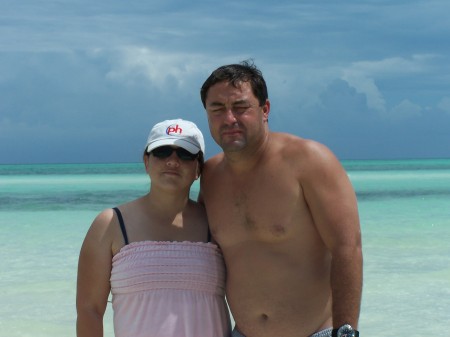 Bahamas 2007