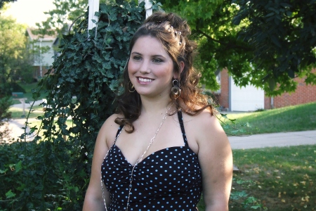 Miamisburg Homecoming 2007