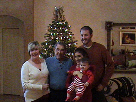 Christmas '07