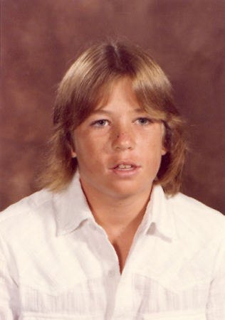 8th Grade 1981