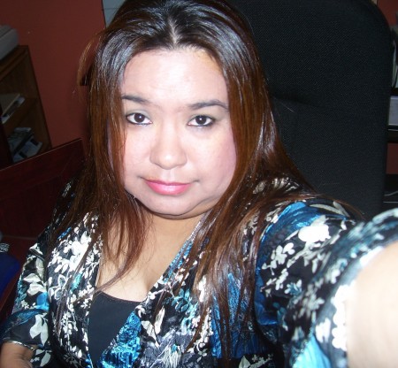 Cindy Molina's Classmates® Profile Photo