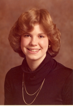 Allison school photo ~1977