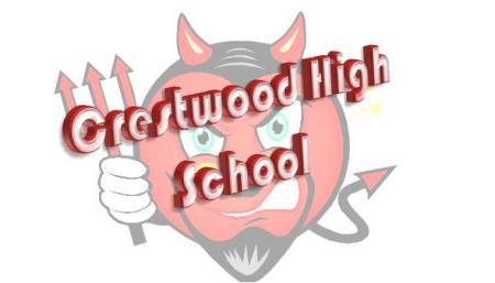 Crestwood High School Logo Photo Album