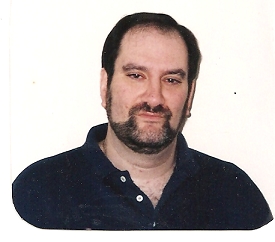 Steven Gutterman's Classmates® Profile Photo