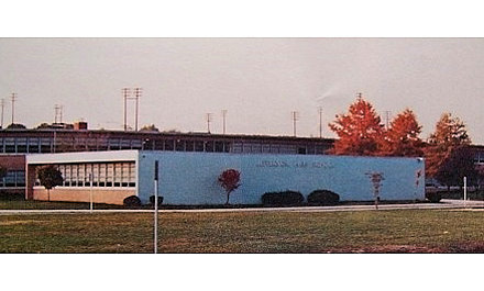 Thomas Jefferson High School Class of 1977