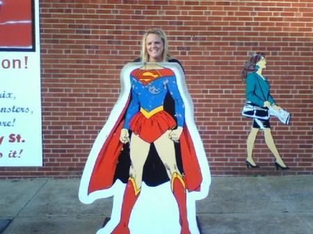 SuperWoman