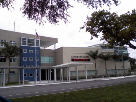 New North Miami Elementary