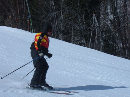 Killington, VT