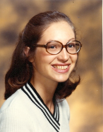 Brigitte Pfeiffer's Classmates® Profile Photo