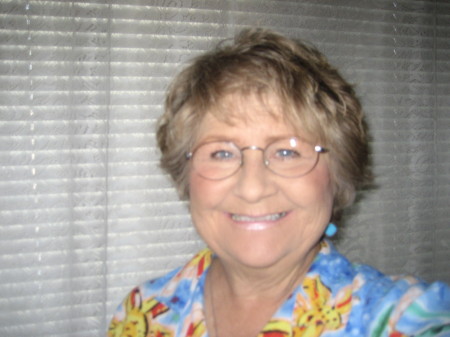 Donna Frandsen's Classmates® Profile Photo