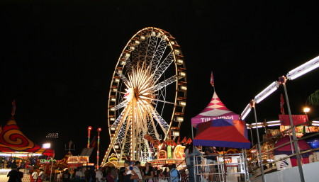 LA FAIR