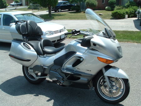 K1200LT